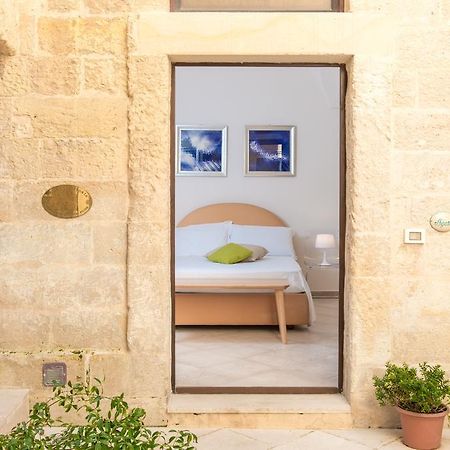 Suite Palace Castromediano Lecce Exterior foto