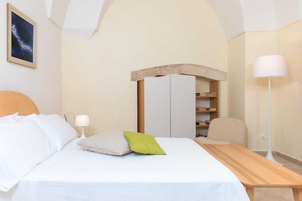 Suite Palace Castromediano Lecce Exterior foto